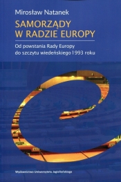 Samorządy w Radzie Europy