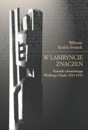 W labiryncie znaczeń - Wiktoria Kudela-Świątek
