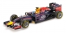 MINICHAMPS Infiniti Red Bull Racing (110140001)