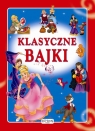 Klasyczne bajki Opracowanie zbiorowe