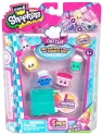 SHOPKINS S6 Chef Club 5- pack (SHP56331)