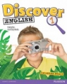 Discover English 1 Teacher Book