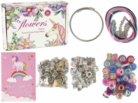 Bransoletki DIY 90el