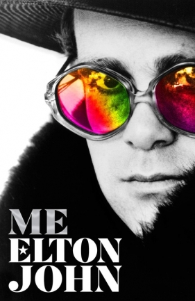 Me Elton John - John Elton