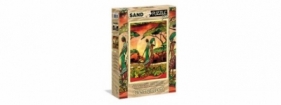 Puzzle 500 el Piaskowe Family (30331)