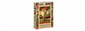 Puzzle 500 el Piaskowe Family (30331)
