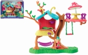 Enchantimals: Motylkowy domek (GBX08)