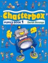 Chatterbox 1 Pupil's book Strange Derek