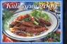 Kulinarny 2009 kalendarz rodzinny
