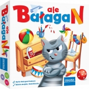 Ale bałagan! - Martin Nedergaard Andersen