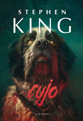 Cujo - Stephen King