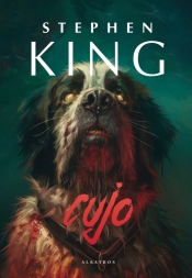 Cujo - Stephen King