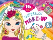 Superblok. Make-up - Praca zbiorowa