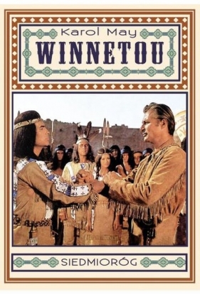 Winnetou - Karol May