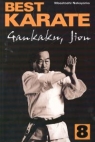 Best Karate 8 Nakayama Masatoshi