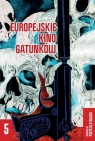  Europejskie kino gatunków 5