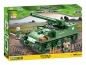 Cobi: Small Army WWII. M12 Gun Motor Carriage (2531)