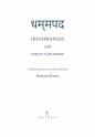 Dhammapada czyli Strofy o Dhammie - Ireneusz Kania