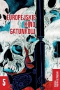 Europejskie kino gatunków 5 - Opracowanie zbiorowe