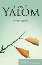 Istoty ulotne. Opowieści psychoterapeutyczne - Irvin David Yalom