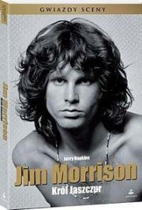 Jim Morrison - Hopkins Jerry<br />