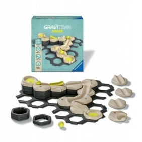 GraviTrax Junior Zestaw Startowy S