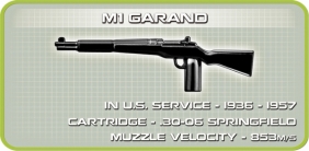 Cobi: Small Army WWII. M12 Gun Motor Carriage (2531)