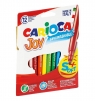 Carioca, Pisaki Joy 12 kolorów