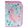  Piórnik bez wyposażenia - Flamingo