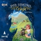 Nadia dziewczynka z Gracją (Audiobook) - Anna Potyra