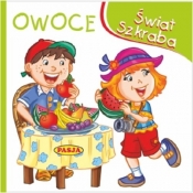 Świat Szkraba Owoce - Ernest Błędowski