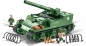 Cobi: Small Army WWII. M12 Gun Motor Carriage (2531)