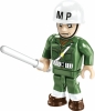 Cobi: Small Army WWII. M12 Gun Motor Carriage (2531)