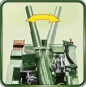 Cobi: Small Army WWII. M12 Gun Motor Carriage (2531)