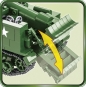 Cobi: Small Army WWII. M12 Gun Motor Carriage (2531)