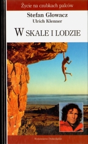 W skale i lodzie