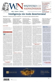 Wszystko, co Najważniejsze nr 31 - Michał Kleiber