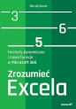 Zrozumieć Excela. Formuły dynamiczne i nowe funkcje w Microsoft 365 - Maciej Gonet .