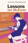 Lessons Ian McEwan