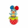 TOMY Lamaze Grzechoka mała myszka (LC27631)