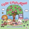 Cody colouring MAŁE PRZYJEMNOŚCI Zespół AWM
