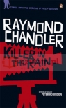 Killer in the Rain Chandler, Raymond