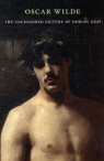 The Uncensored Picture of Dorian Gray Oscar Wilde