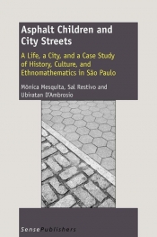 Asphalt Children and City Streets