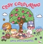 Cody colouring MAŁE PRZYJEMNOŚCI - Zespół AWM