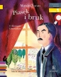 Czytam sobie Piasek i bruk - Marcin Baran
