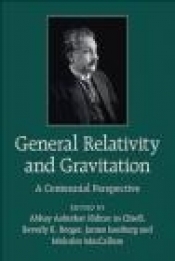 General Relativity and Gravitation