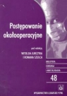 Postępowanie okołooperacyjne