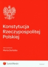 Konstytucja Rzeczypospolitej Polskiej  Derlatka Maria