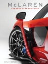 McLaren wer. angielska Kyle Fortune, Jay Leno